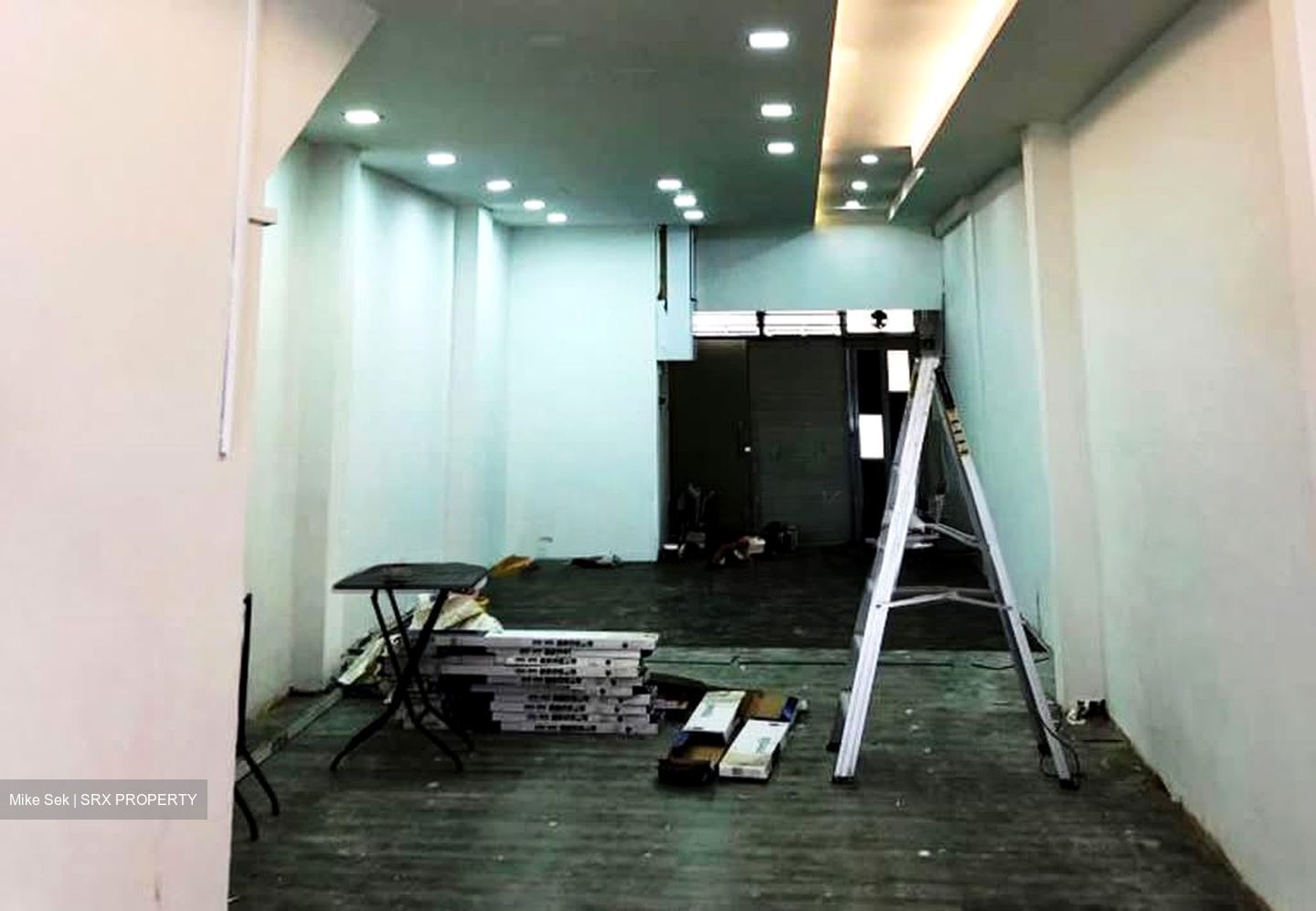 Eastern Residence (D15), Retail #570505581